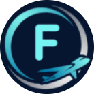 FlyLow Logo